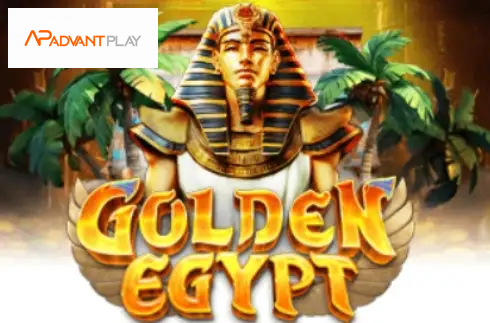 Golden Egypt
